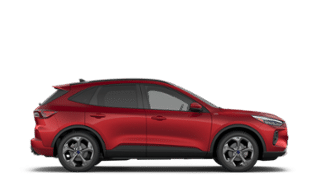 2026 Ford Escape® External Image 1